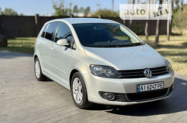 Хэтчбек Volkswagen Golf Plus 2009 в Житомире