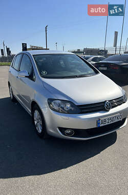 Хетчбек Volkswagen Golf Plus 2011 в Києві