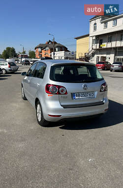 Хетчбек Volkswagen Golf Plus 2011 в Києві