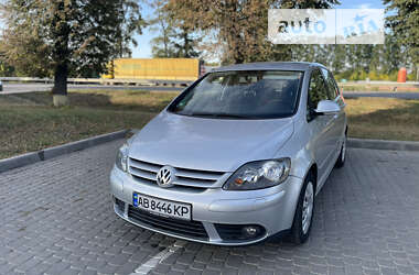 Хэтчбек Volkswagen Golf Plus 2006 в Виннице