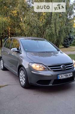 Хэтчбек Volkswagen Golf Plus 2005 в Умани