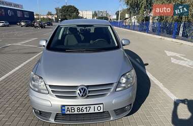 Хетчбек Volkswagen Golf Plus 2006 в Ковелі