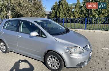 Хетчбек Volkswagen Golf Plus 2006 в Ковелі