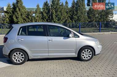 Хетчбек Volkswagen Golf Plus 2006 в Ковелі