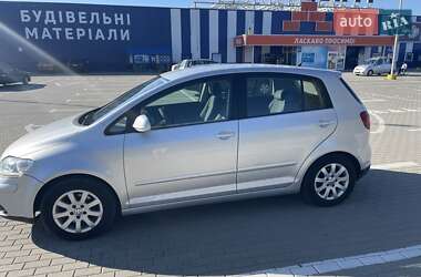 Хетчбек Volkswagen Golf Plus 2006 в Ковелі