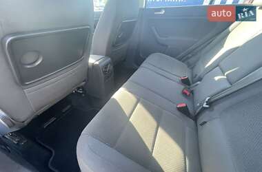 Хетчбек Volkswagen Golf Plus 2006 в Ковелі