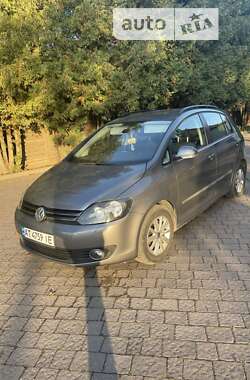 Хэтчбек Volkswagen Golf Plus 2011 в Брошневе-Осаде