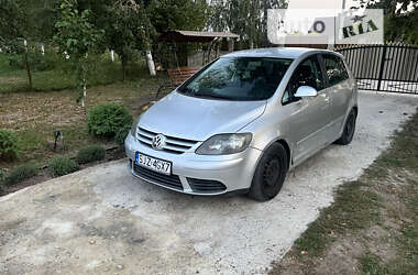 Хетчбек Volkswagen Golf Plus 2005 в Рівному