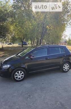 Хетчбек Volkswagen Golf Plus 2006 в Дніпрі