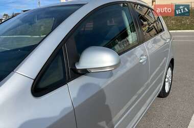 Хэтчбек Volkswagen Golf Plus 2013 в 