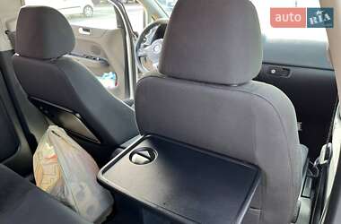 Хэтчбек Volkswagen Golf Plus 2013 в 