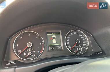 Хэтчбек Volkswagen Golf Plus 2013 в 