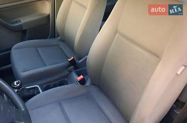 Хетчбек Volkswagen Golf Plus 2006 в Полтаві