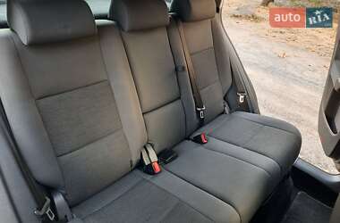 Хетчбек Volkswagen Golf Plus 2006 в Полтаві