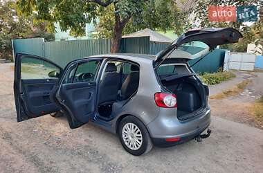 Хетчбек Volkswagen Golf Plus 2006 в Полтаві