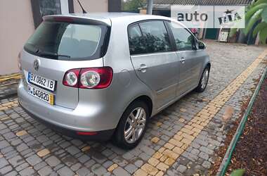 Хетчбек Volkswagen Golf Plus 2008 в Макарові