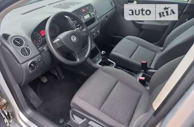 Хетчбек Volkswagen Golf Plus 2008 в Макарові