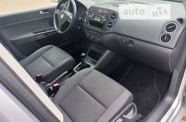 Хетчбек Volkswagen Golf Plus 2008 в Макарові