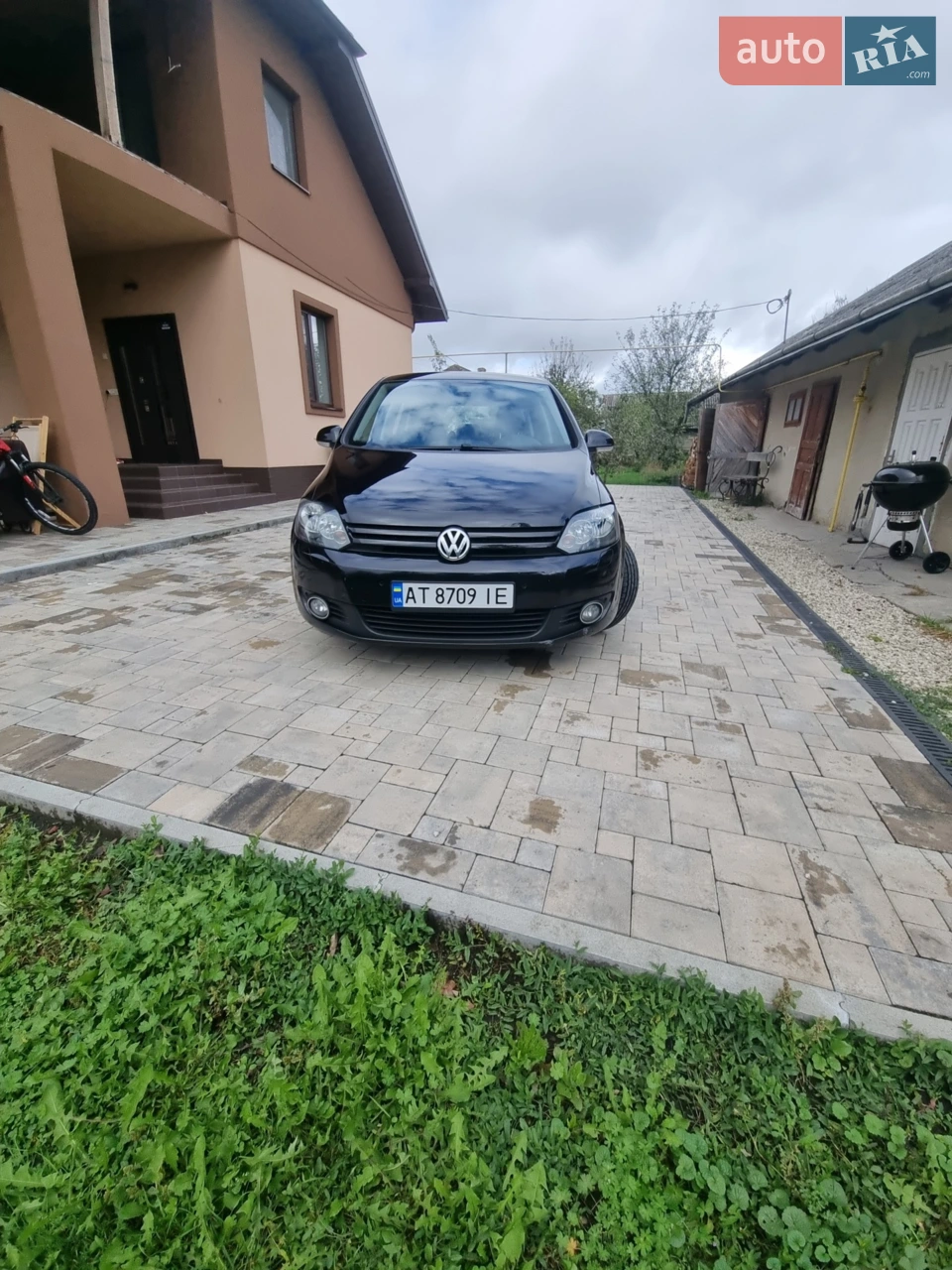 2013 Volkswagen Golf Plus - мініатюра 14