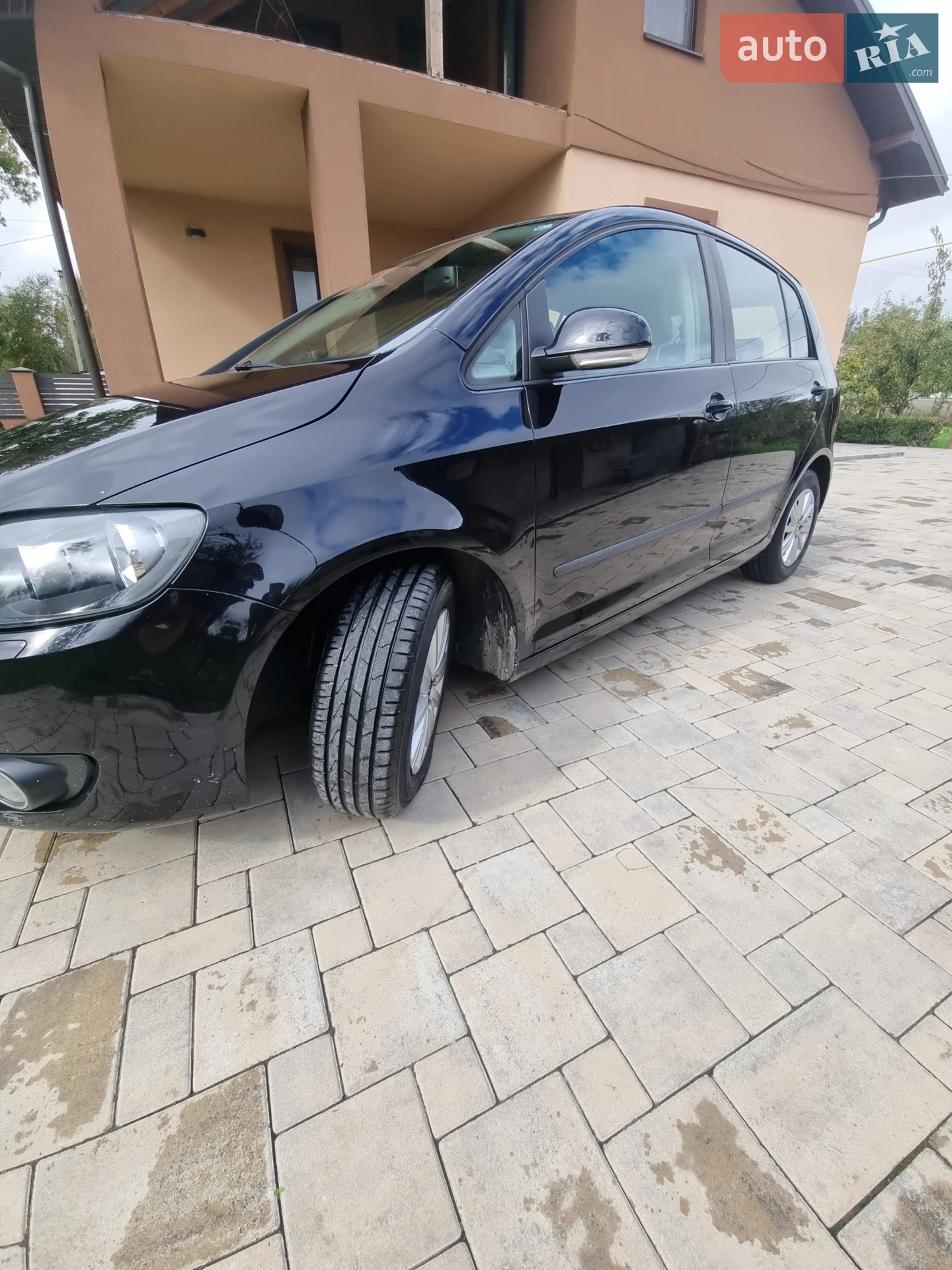 2013 Volkswagen Golf Plus - мініатюра 5