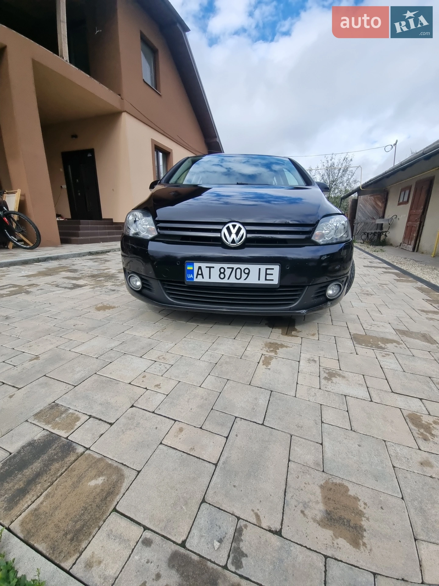 2013 Volkswagen Golf Plus - мініатюра 9
