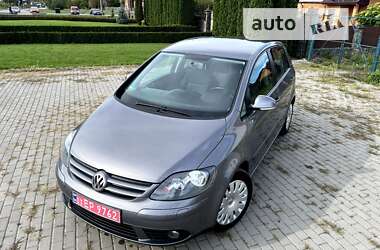 Хетчбек Volkswagen Golf Plus 2008 в Славуті