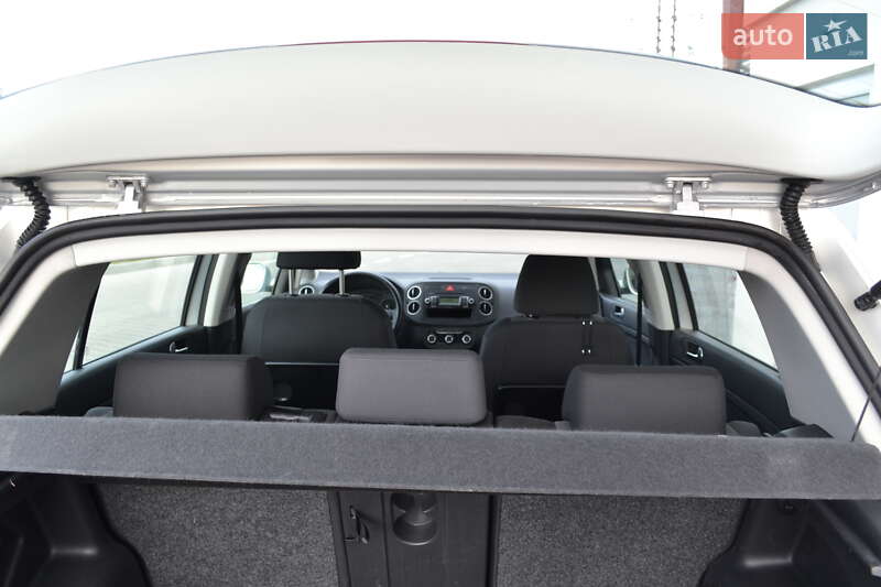 Хэтчбек Volkswagen Golf Plus 2009 в Виннице