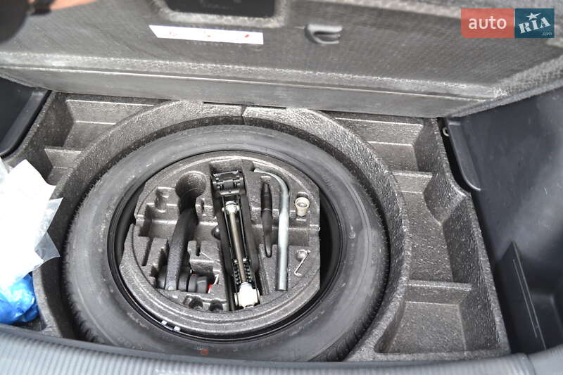 Хэтчбек Volkswagen Golf Plus 2009 в Виннице