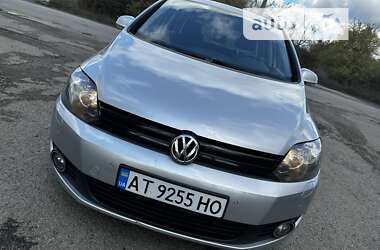 Хэтчбек Volkswagen Golf Plus 2011 в Ивано-Франковске