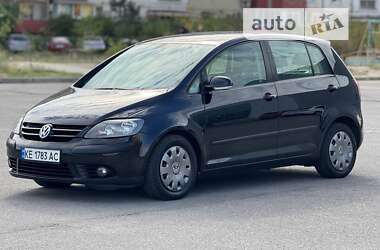 Хэтчбек Volkswagen Golf Plus 2005 в Запорожье