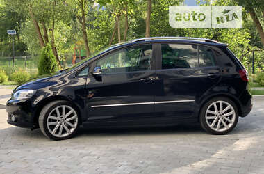 Хэтчбек Volkswagen Golf Plus 2010 в Ивано-Франковске