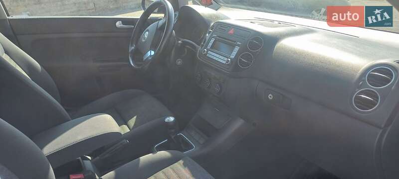 Хэтчбек Volkswagen Golf Plus 2007 в Виннице фото 7 Хэтчбек Volkswagen Golf Plus 2007 в Виннице