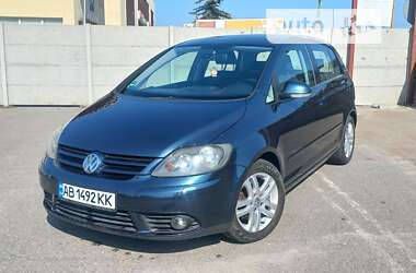 Хетчбек Volkswagen Golf Plus 2007 в Вінниці