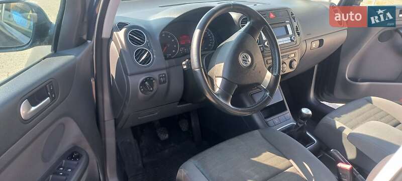 Хэтчбек Volkswagen Golf Plus 2007 в Виннице фото 11 Хэтчбек Volkswagen Golf Plus 2007 в Виннице