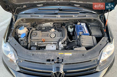 Хэтчбек Volkswagen Golf Plus 2009 в 