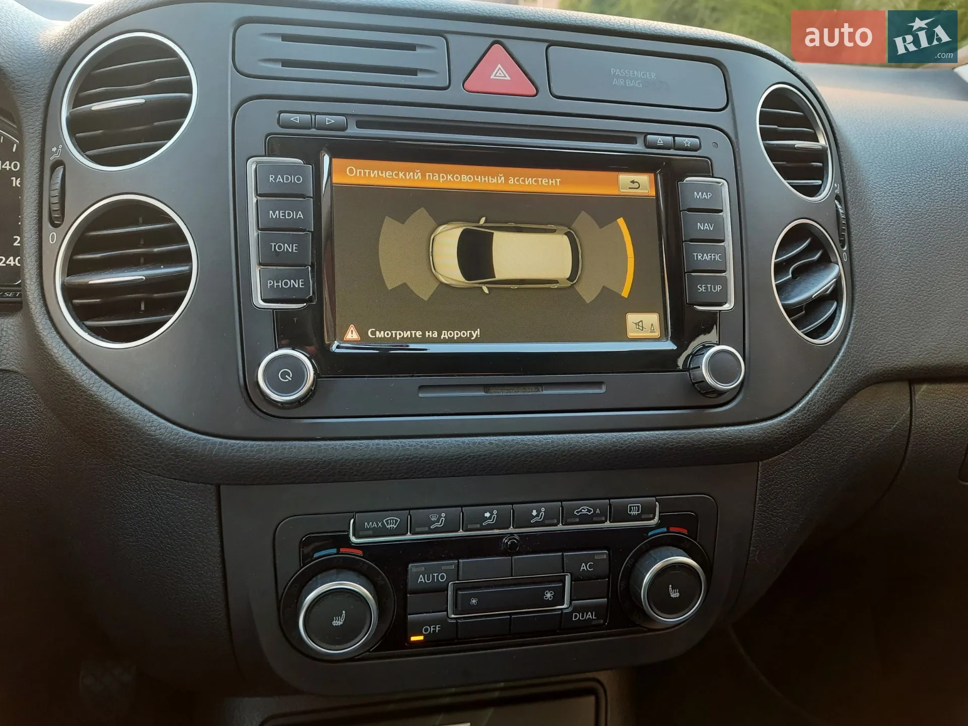 2011 Volkswagen Golf Plus - мініатюра 19