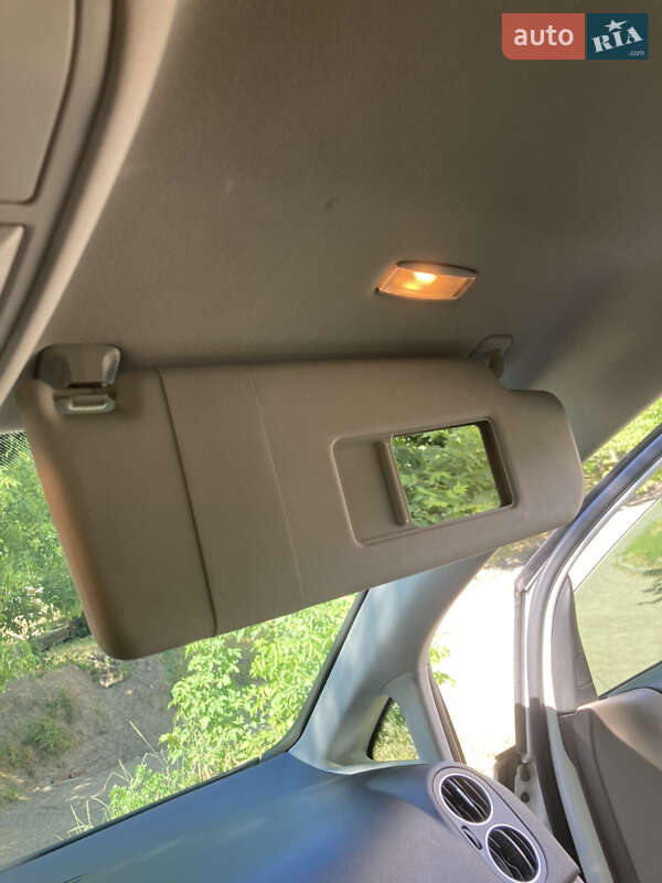 Хетчбек Volkswagen Golf Plus 2011 в Кропивницькому