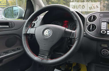 Хэтчбек Volkswagen Golf Plus 2006 в Львове