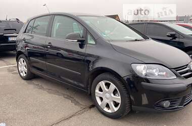 Хэтчбек Volkswagen Golf Plus 2006 в Александровке