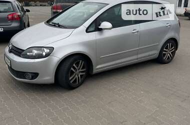 Хетчбек Volkswagen Golf Plus 2009 в Львові