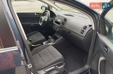 Хэтчбек Volkswagen Golf Plus 2010 в Белой Церкви