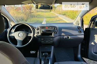 Хетчбек Volkswagen Golf Plus 2008 в Києві