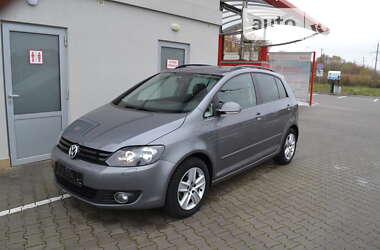 Хэтчбек Volkswagen Golf Plus 2009 в Виннице