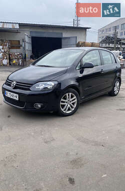 Хетчбек Volkswagen Golf Plus 2012 в Львові