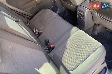 Хэтчбек Volkswagen Golf Plus 2010 в 