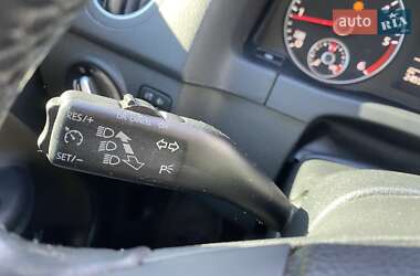 Хэтчбек Volkswagen Golf Plus 2010 в 