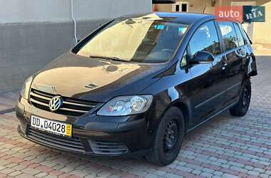 Хетчбек Volkswagen Golf Plus 2005 в Тернополі