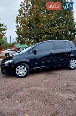 Хетчбек Volkswagen Golf Plus 2005 в Ніжині