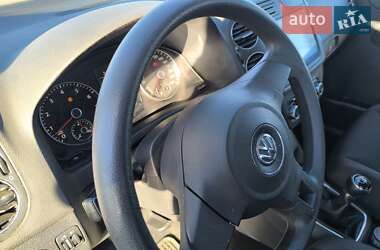 Хетчбек Volkswagen Golf Plus 2011 в Луцьку