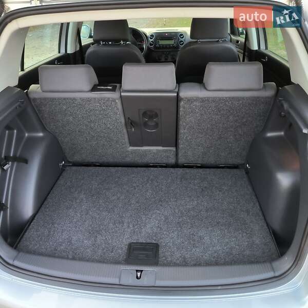 Хетчбек Volkswagen Golf Plus 2005 в Кам'янському